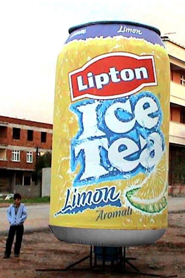 ICE TEA - LIPTON
