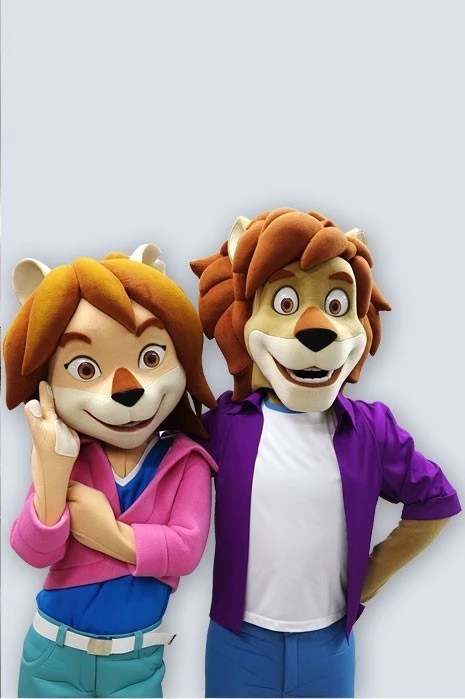ASLAN MAX - UNILEVER