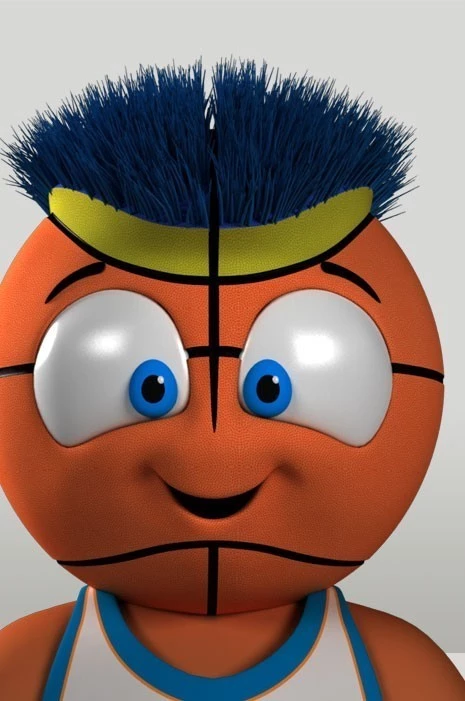 BASKET MAN TOPİK