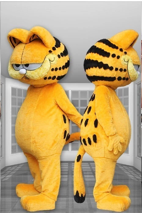 GARFIELD - KEDİ