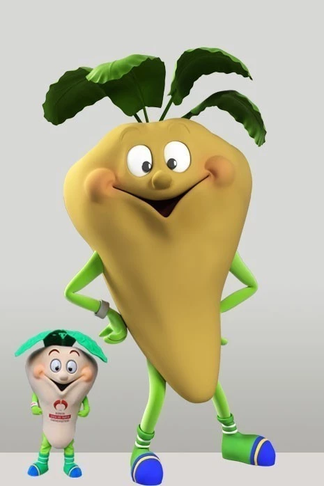 BEET MAN - KONYA ÜNİVERSİTESİ