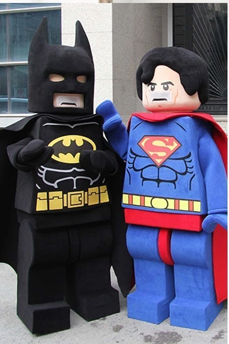 LEGO GRUBU - I.F