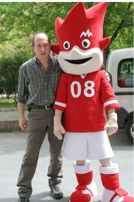 ASYA GENÇLER LİGİ