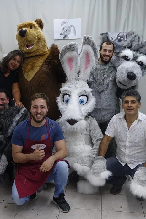 MAŞA GRUBU