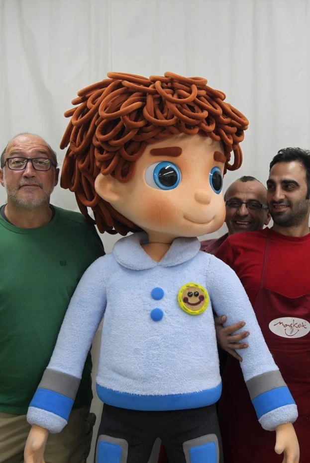 BLUISH KID - MİLLİ EĞİTİM BAKANLIĞI