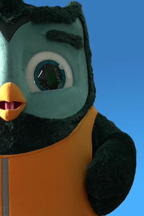 WORKER OWL
