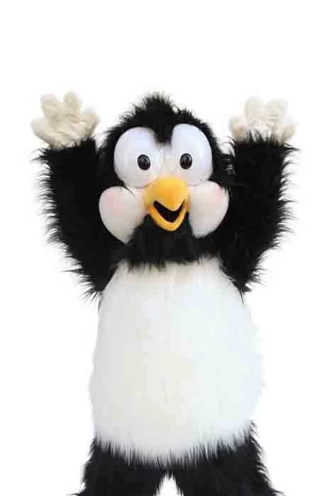 PENGUEN - ALACA