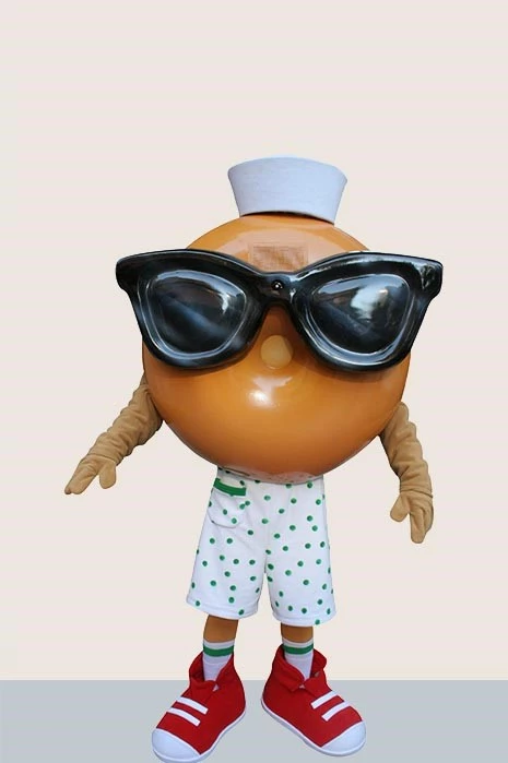 DONUT - KRISPY KREME