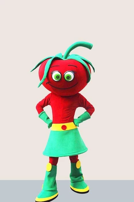 TOMATO GIRL - HAZERA