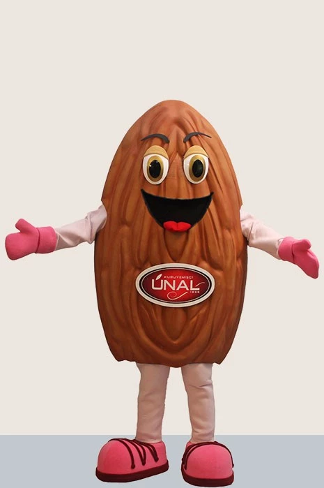 ALMOND - ÜNAL KURUYEMİŞ