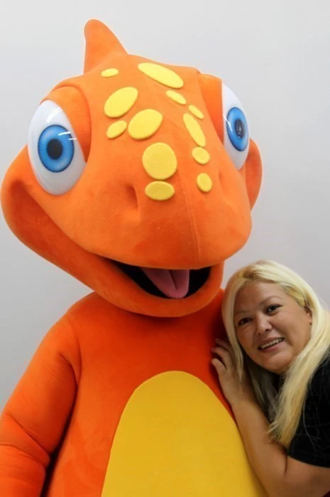 BIRDDINO