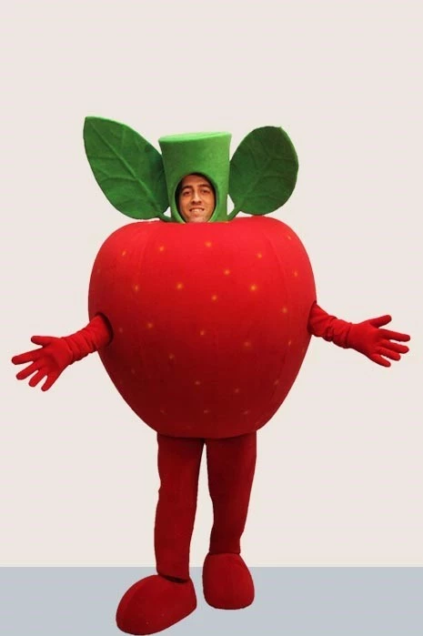 LEBANON APPLE