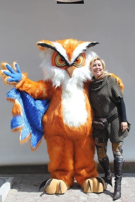 OWL