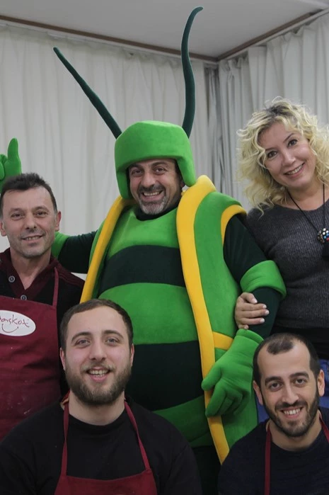 CICADA - VAKIF BANK