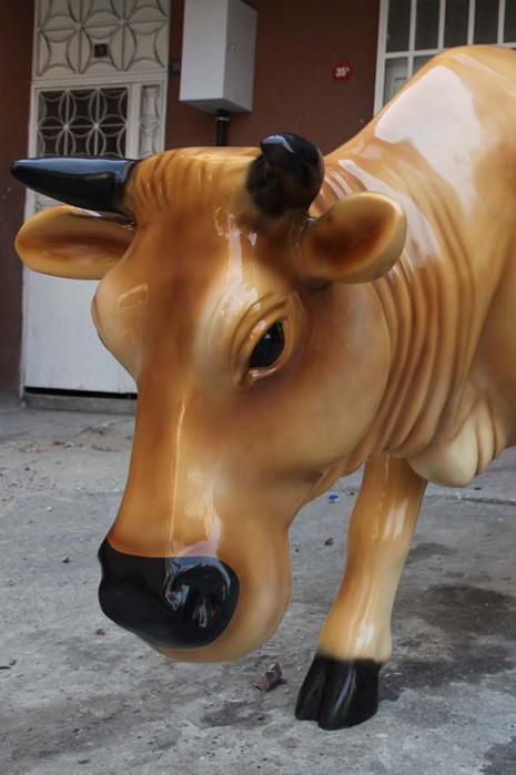 MASKOT Model