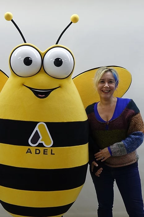 BEE - ADEL