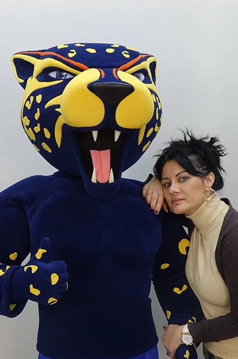 WILD CATS