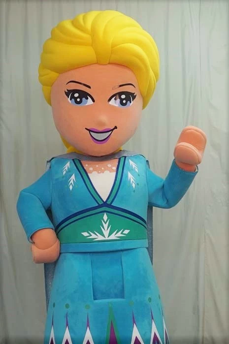 PRENSES ELSA