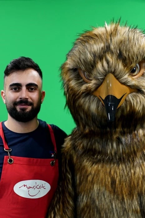 ŞAHİN