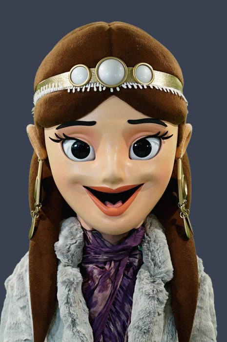 PRINCESS
