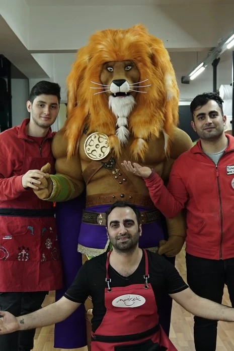 KING LEON