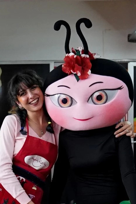 TIKTIK GIRL