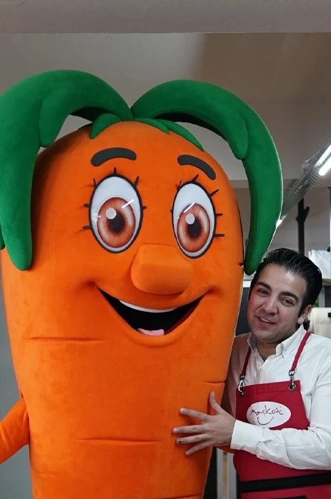 SUGAR CARROT