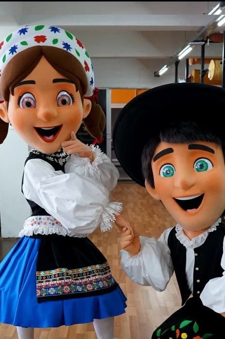 HUNGARIAN KIDS