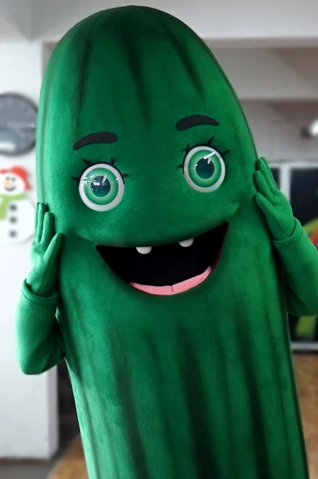CUCUMBER
