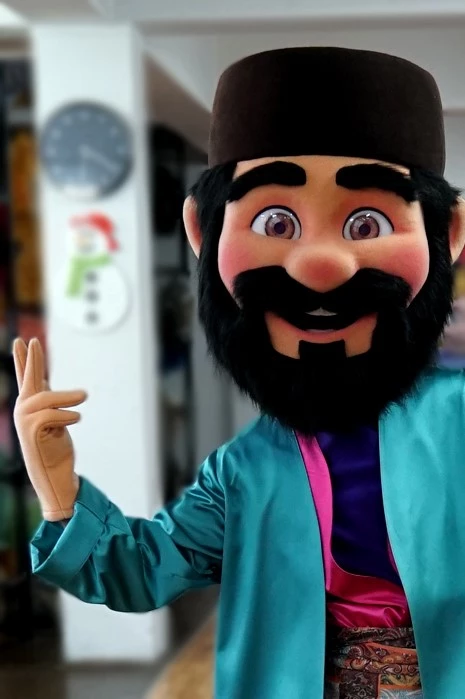 MESDIBAD