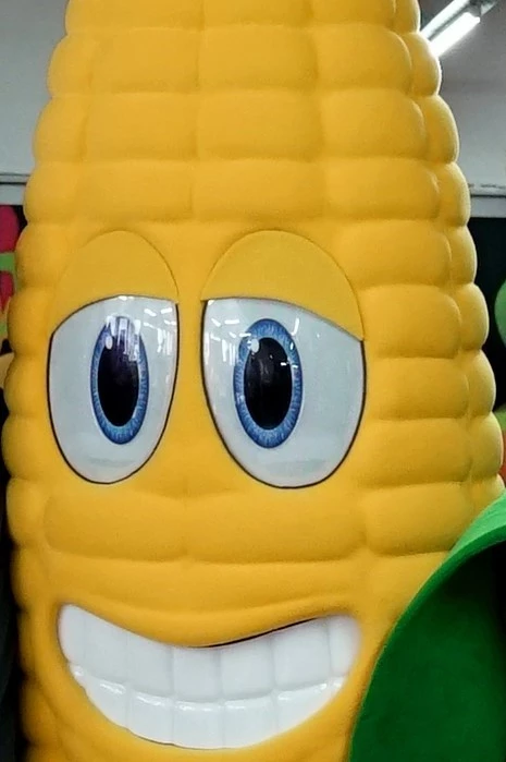 HAPPY CORN