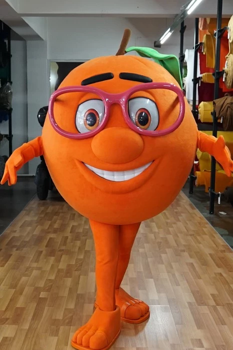 SWEET ORANGE