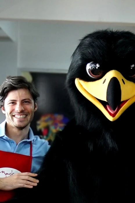 BJK EAGLE