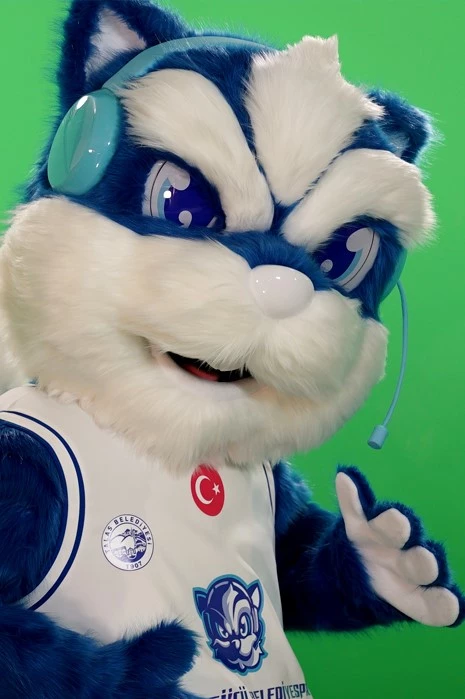 ESPOR SQUIRREL