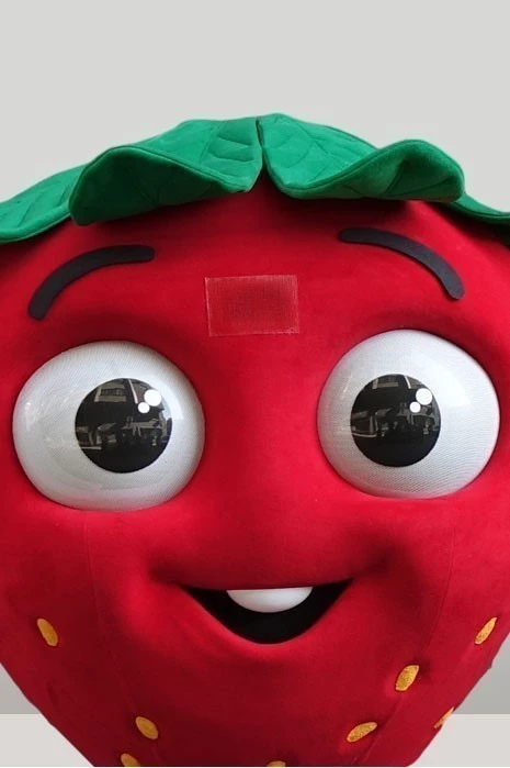 STRAWBERRY - İÇİM GIDA