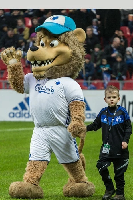FC ASLAN - I.F