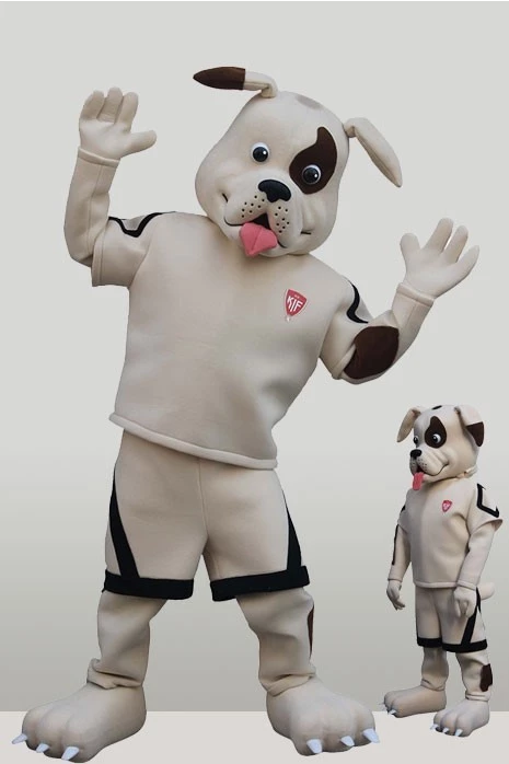 KORSAN KÖPEK - I.F