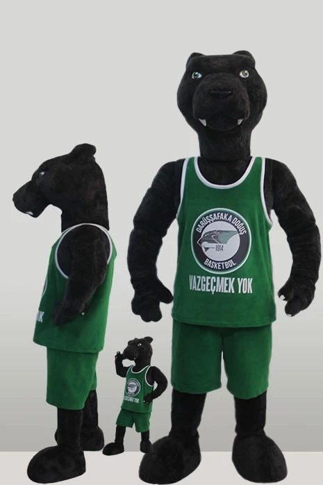 SİYAH PARS - DARÜŞŞAFAKA