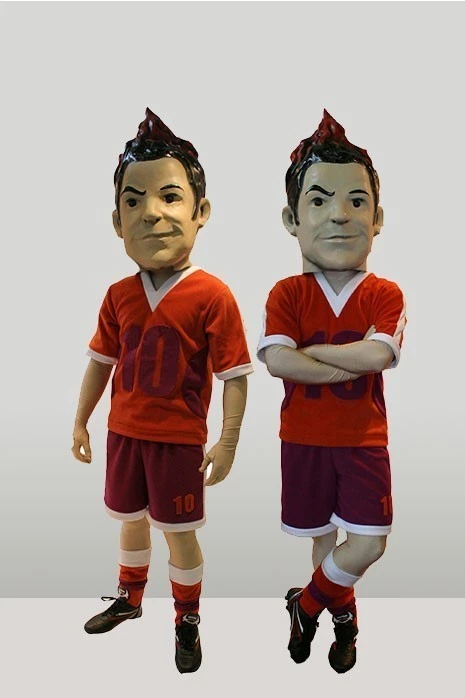 FUTBOLCU