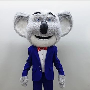 SING CHARACTERS 5