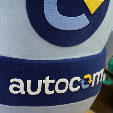 ROBOT AUTOROLA 6