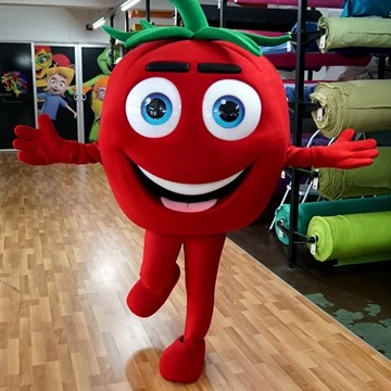 CUTE TOMATO 3