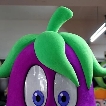 AUBERGINE 4