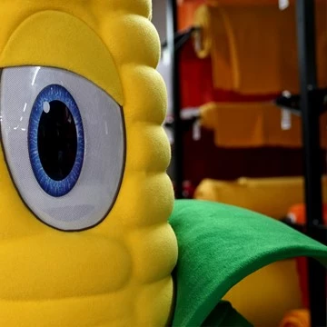 HAPPY CORN 2