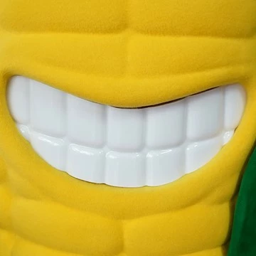 HAPPY CORN 3