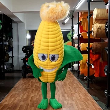 HAPPY CORN 4