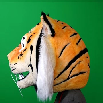 THE TIGER 4